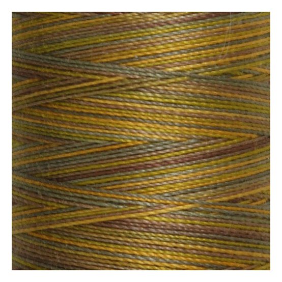 Gutermann Yellow Sulky Cotton Thread 30 Weight 300m (4009) image number 2
