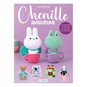 Chenille Amigurumi Pattern Book image number 4