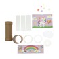 Unicorn Kaleidoscope Kit image number 3