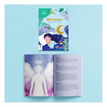 Dreams Interpretation Set