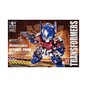 Trumpeter Transformers TF-6 Optimus Prime Micro Operation Kit image number 1