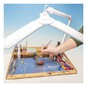 Lightcraft Double-Headed Versatile Tile Lamp image number 2