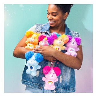 Assorted Care Bears Sugar Cutie 