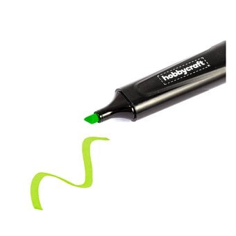Eco Highlighter Pens 4 Pack image number 2