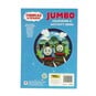 Thomas & Friends Jumbo Colouring and Activity Book image number 4