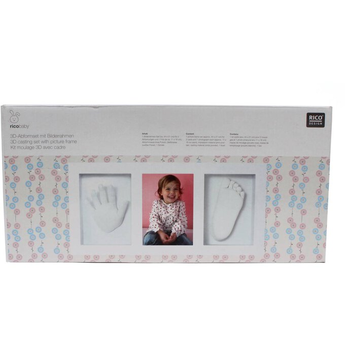 Aldi Baby Casting Kit