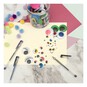 Coloured Googly Eyes Jar 1000 Pack image number 2