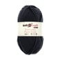 Knitcraft Dark Grey Everyday Pure Wool DK 50g  image number 1