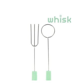 Whisk Candy Dipping Tools 2 Pack