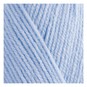 Hayfield Baby Blue Baby Bonus DK Yarn 100g (854) image number 2