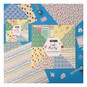 Let&rsquo;s Party Paper Pad 12 x 12 Inches 24 Pack image number 2