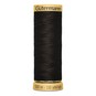 Gutermann Brown Cotton Thread 100m (1712) image number 1