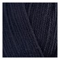 Hayfield Black Bonus DK Yarn 100g (965) image number 2