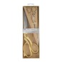 Milward Gold Scissors Gift Set image number 1