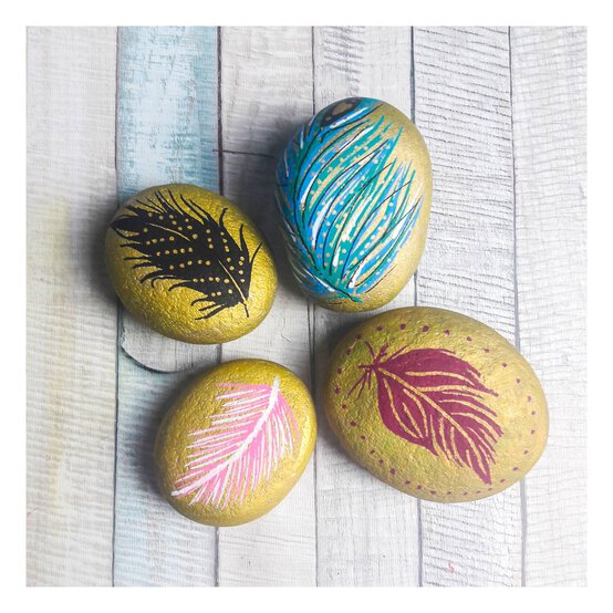 Uni-ball Posca Standard PC-1MR Marker Pens 8 Pack image number 4