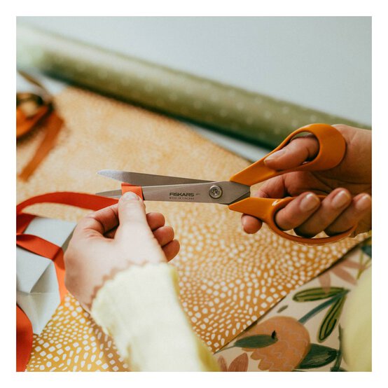 Fiskars Universal Scissors 21cm image number 3