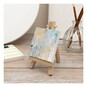 Valuecrafts Mini Canvas 7cm x 7cm 4 Pack image number 2