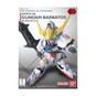 Gunpla ASW-G-08 Gundam Barbatos Model Kit image number 1