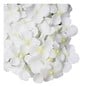 White Flower Wall 60cm x 40cm image number 6