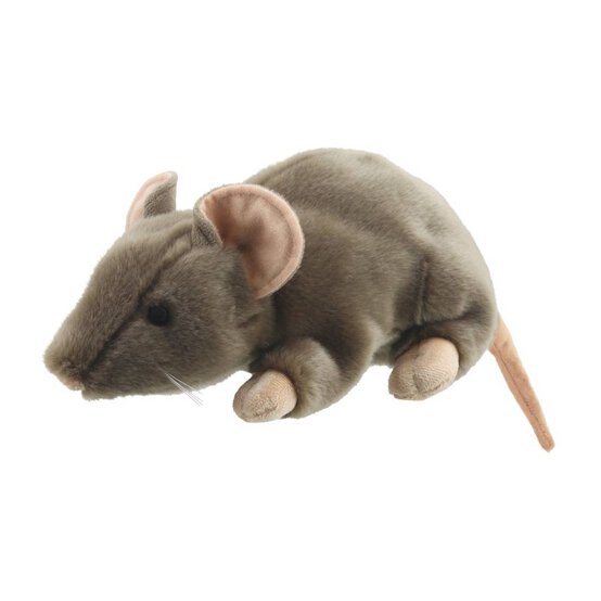 Full-Bodied Rat Puppet image number 1