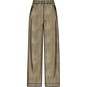 New Look Flared Trousers Sewing Pattern N6691 (6-18) image number 3