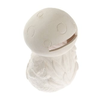Paint Your Own Jellyfish Money Box image number 3