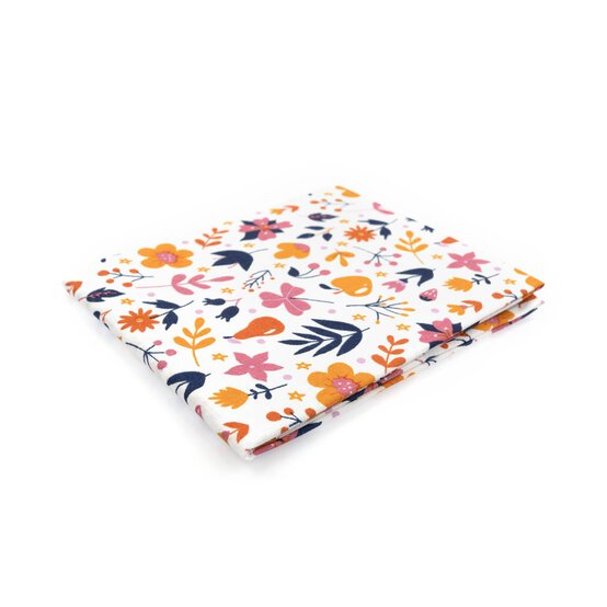 Pick Me Up Single Cotton Fat Quarter image number 3