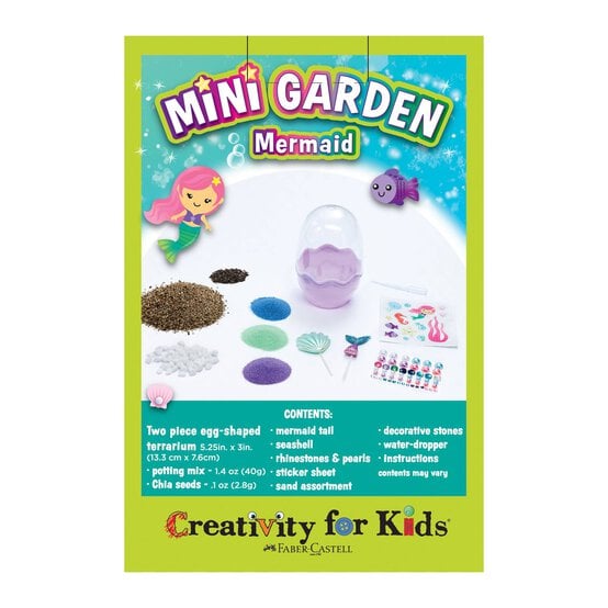 Mini Mermaid Garden image number 6