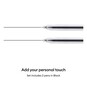 Cricut Black Fine Point Pens 2 Pack image number 2