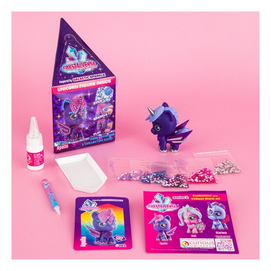 Crystalverse Apollo Mini Kit image number 2