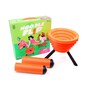Noodle Flip Garden Game image number 3
