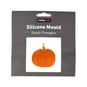 Small Pumpkin Silicone Mould image number 4