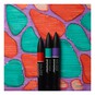 Winsor & Newton Secondary Colours Promarkers 3 Pack image number 3