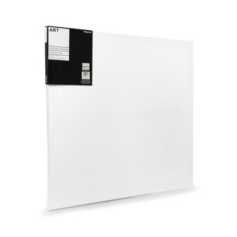Stretched Canvas 61cm x 61cm