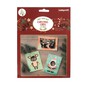 Make Your Own Photo Christmas Cards 12 Pack image number 4