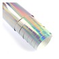 Holographic Glossy Permanent Vinyl 12 x 48 Inches image number 4