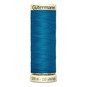 Gutermann Blue Sew All Thread 100m (25) image number 1