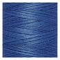 Gutermann Blue Cotton Thread 100m (5133) image number 2