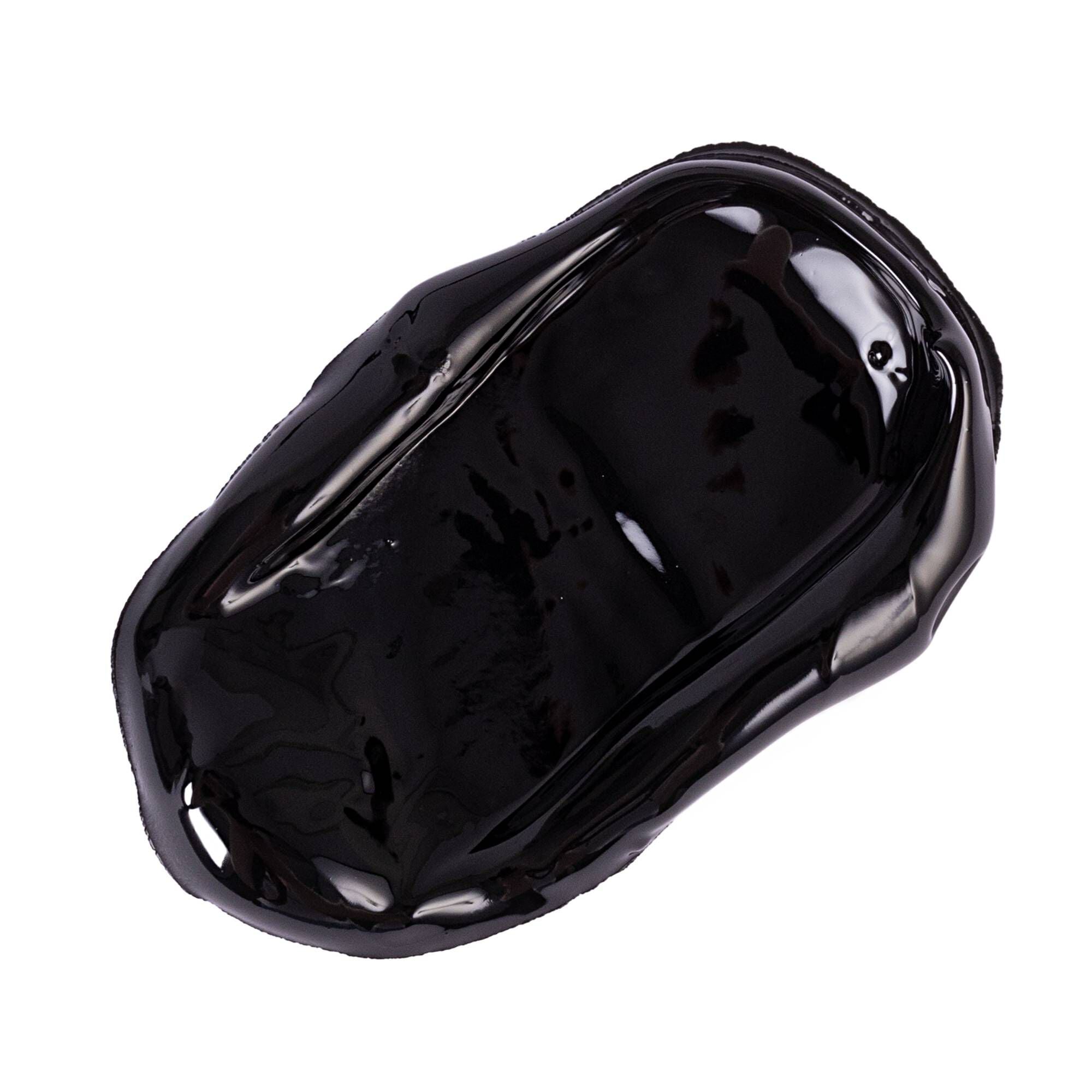 Black Fabric Paint 60ml | Hobbycraft