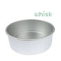 Whisk Round Aluminium Cake Tin 8 x 3 Inches image number 1