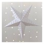 White Paper Star 55cm image number 1