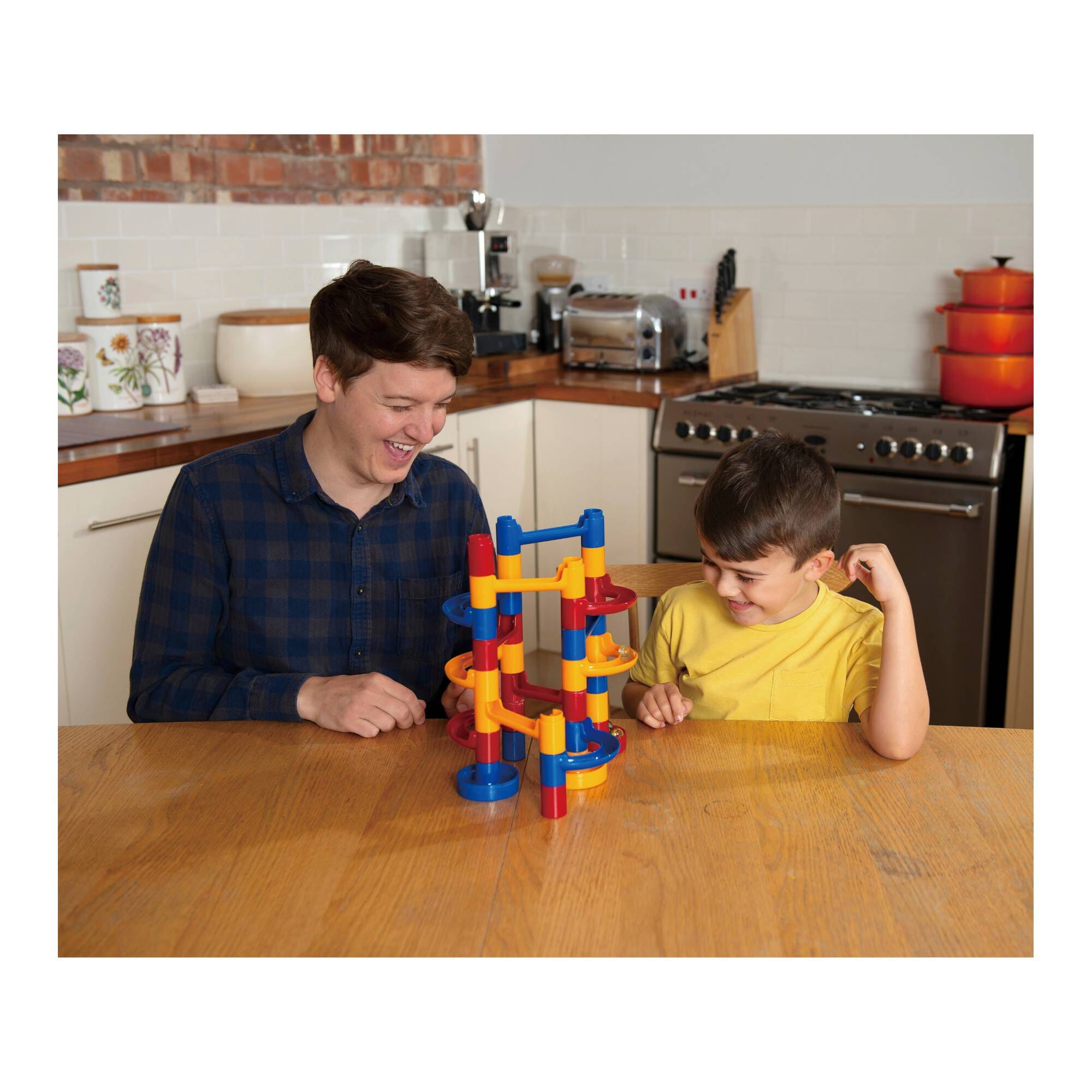 Galt Marble Run Hobbycraft