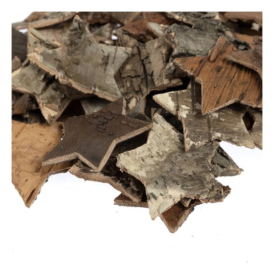 Bark Stars 100 Pack image number 2