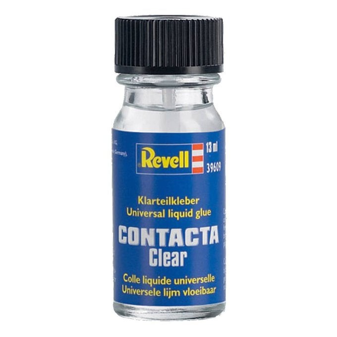 Revell Contacta Clear 20g image number 1