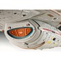 Revell Star Trek USS Voyager Model Kit 1:670 image number 6