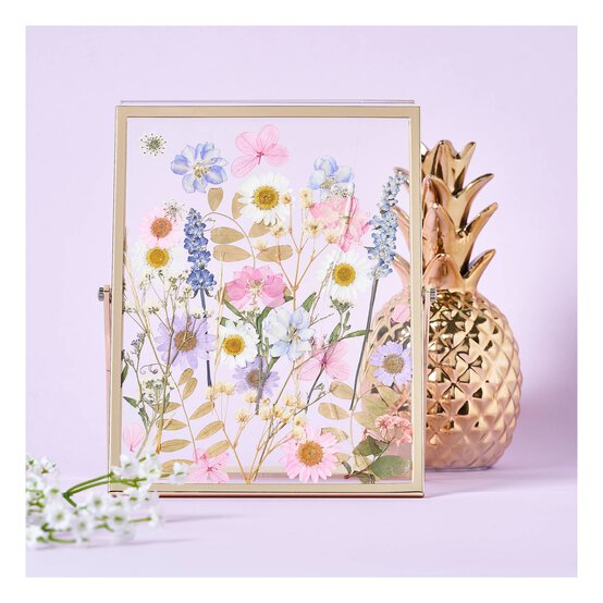 Deluxe Flower Press Kit image number 2