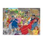 Wasgij Original 41 The Restore Store Jigsaw Puzzle 1000 Pieces image number 2