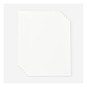 Cricut White Printable Sticker Paper A4 8 Pack image number 3