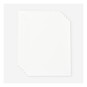 Cricut White Printable Sticker Paper A4 8 Pack image number 3