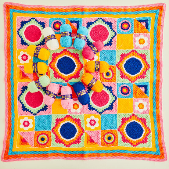 Day Tripper CAL image number 1